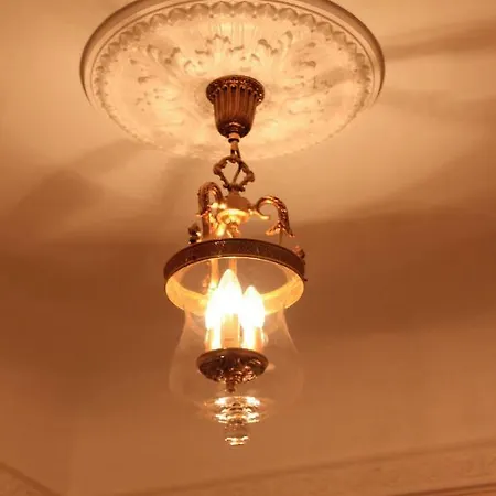 شقة Ranna Luxury بارنو