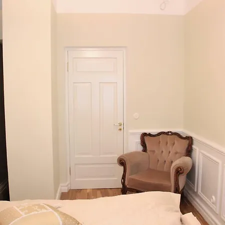 Ranna Luxury Lägenhet Pärnu