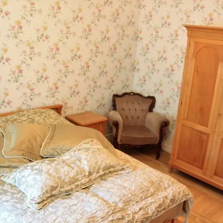 Ranna Luxury Lägenhet Pärnu