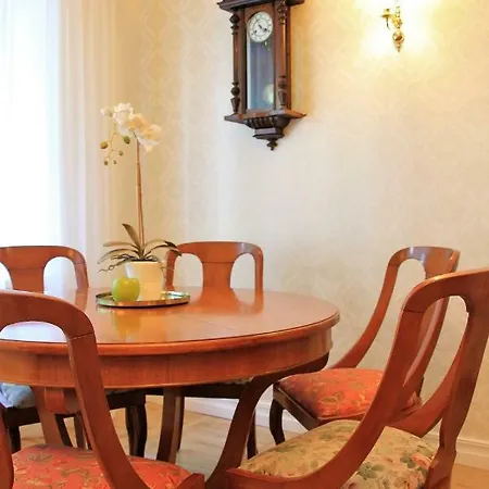 Apartamento Ranna Luxury Pärnu