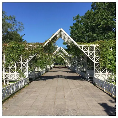 Apartment Ranna Luxury Pärnu