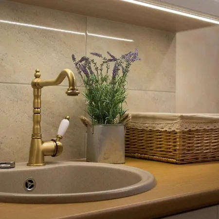 Ranna Luxury Apartment Pärnu