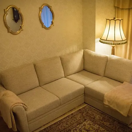 Apartamento Ranna Luxury *