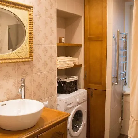 Apartment Ranna Luxury *