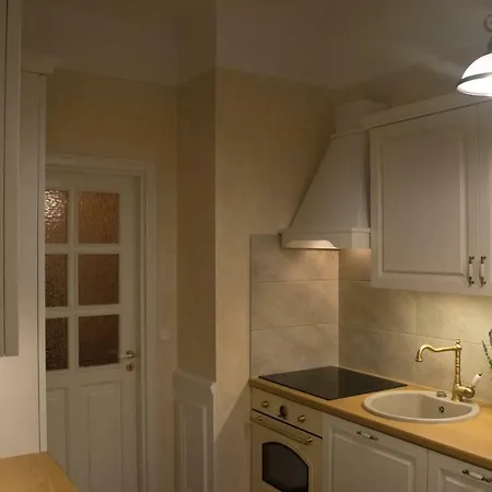 Ranna Luxury Apartment Pärnu