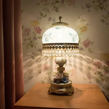 Lejlighed Ranna Luxury *