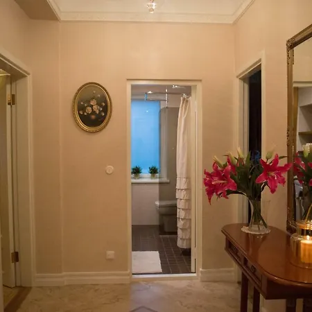 شقة Ranna Luxury