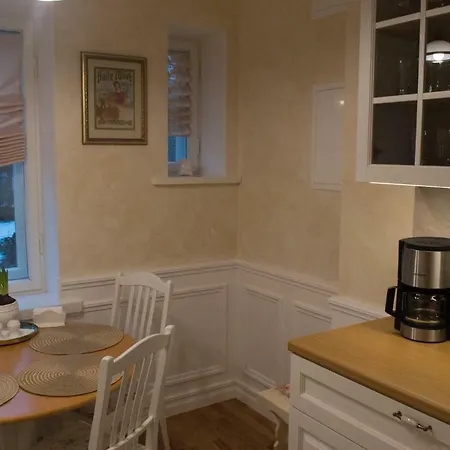 Ranna Luxury Apartment *