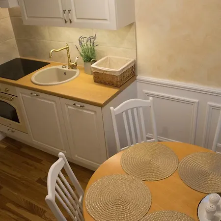 Ranna Luxury Apartment Pärnu