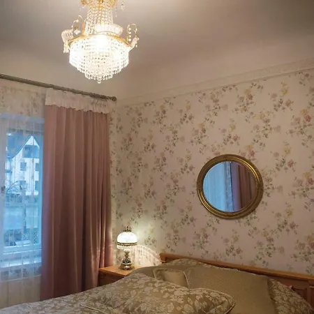 شقة Ranna Luxury *