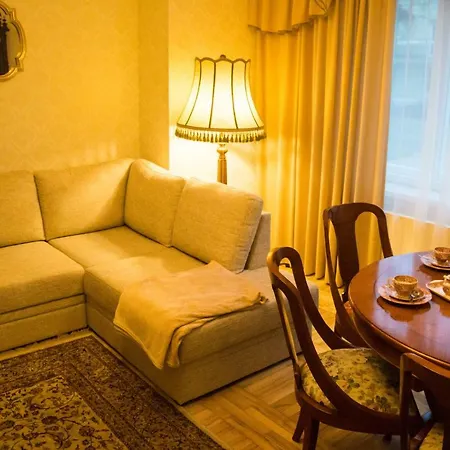 Lägenhet Ranna Luxury Pärnu