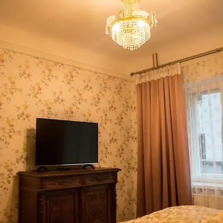 Ranna Luxury Pärnu
