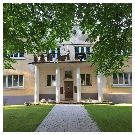 Lägenhet Ranna Luxury