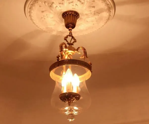 Daire Ranna Luxury Pärnu