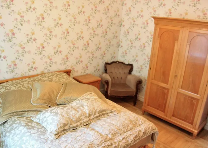 Ranna Luxury Daire Pärnu