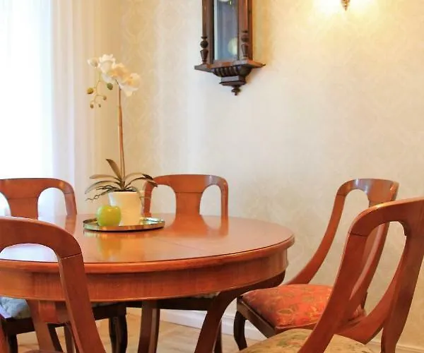 Daire Ranna Luxury Pärnu