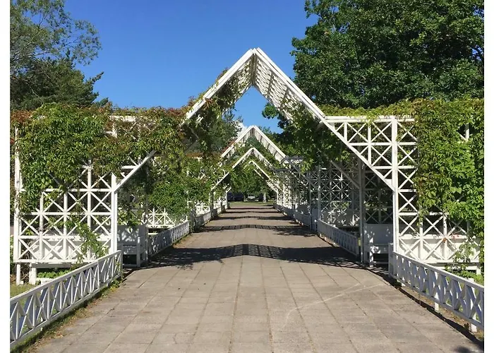 Daire Ranna Luxury Pärnu