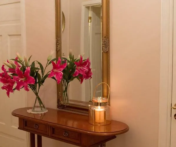 Apartmán Ranna Luxury *