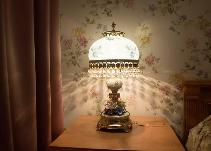 Apartmán Ranna Luxury *