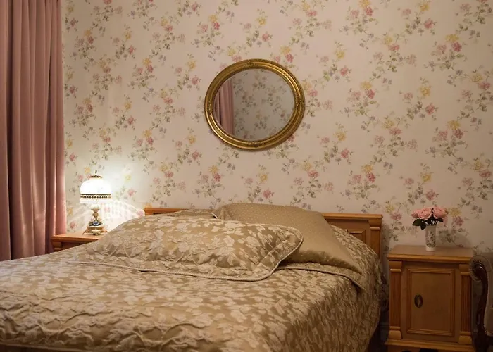 Ranna Luxury Apartmán