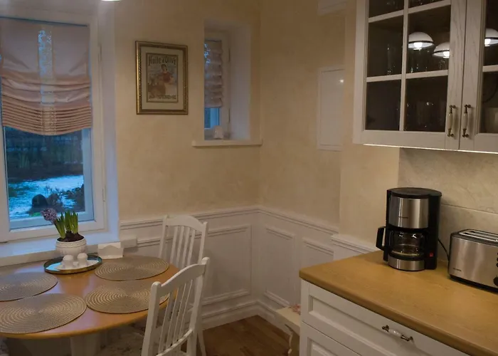 Ranna Luxury Daire *