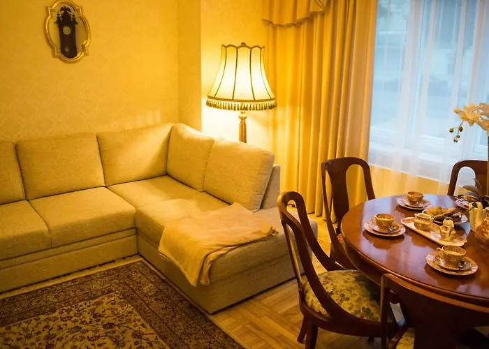 Daire Ranna Luxury Pärnu