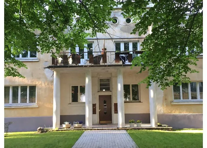 Apartmán Ranna Luxury